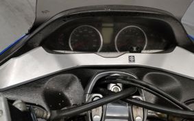 SUZUKI SKYWAVE 250M CJ45A