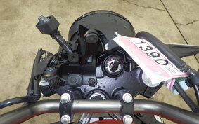 KAWASAKI ELIMINATOR400-3 2025 EL400A
