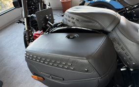 HARLEY FLHCS 2022 YBK