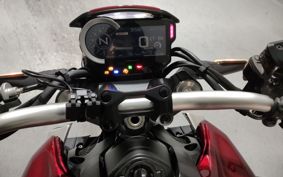 HONDA CB1000R 2020 SC80