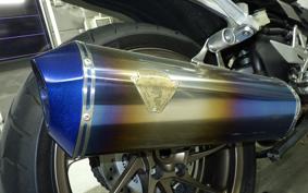 HONDA VFR800F 2016 RC79