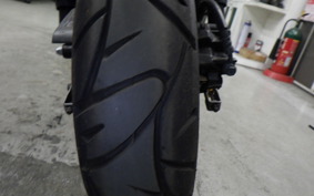 HONDA MONKEY 125 2020 JB02