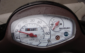 SUZUKI  LET`S  BASKET  CA4AA