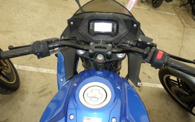 SUZUKI ジクサー150 1981