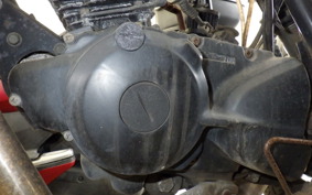 YAMAHA TW200 2JL