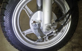 HONDA ﾍﾞﾝﾘｨ110 2025 JA09