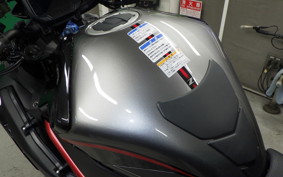 KAWASAKI ZH2 2022 ZRT00K