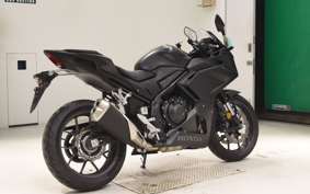 HONDA CBR400R 2018 NC65