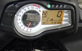 SUZUKI DL650 ( V-Strom 650 ) A 2014 VP56A