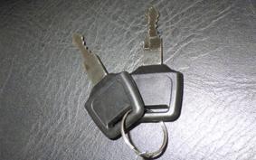 HONDA C50 SUPER CUB AA01