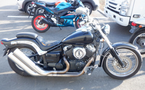 YAMAHA DRAGSTAR400 1996 4TR