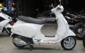 VESPA VESPA LX125IE