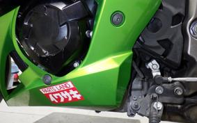 KAWASAKI NINJA 1000 2012