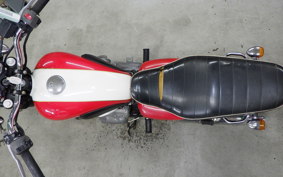 KAWASAKI W400 2008 EJ400A