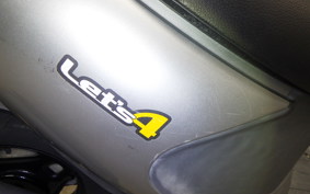 SUZUKI LET's 4 2023 CA45A