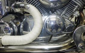 YAMAHA DRAGSTAR 400 1998 4TR