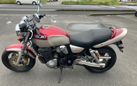 SUZUKI INAZUMA 1200 1998 GV76A