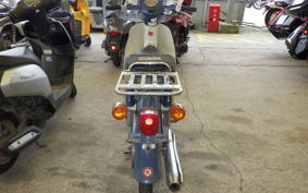 HONDA C50 SUPER CUB AA01