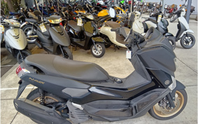 YAMAHA N-MAX 155 SG50J