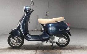 VESPA LX125IE M68100