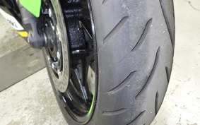 KAWASAKI ZX-4RR 2024 ZX400P