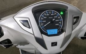 HONDA LEAD 125 JF45