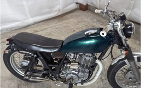 YAMAHA SR400 1996 1JR