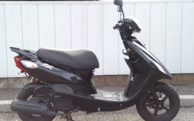 YAMAHA JOG ZR SA39J