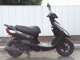 Фото Yamaha JOG ZR с японского аукциона