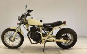 YAMAHA TW200 2JL
