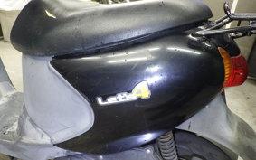 SUZUKI LET's 4 1996 CA45A