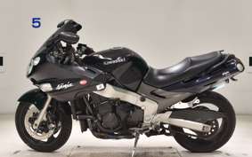 KAWASAKI ZZ1200 NINJA R 2003 ZXT20C