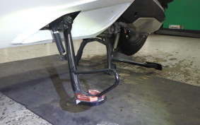 HONDA PCX 160 KF47