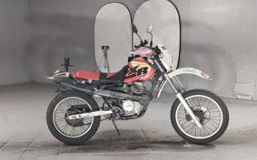 HONDA XR100R HE03