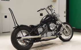 YAMAHA DRAGSTAR 400 2018 VH01J