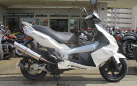 PGO G-MAX200