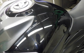 SUZUKI GSX-S750 2023