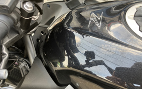 KAWASAKI Z400 2021 EX400G