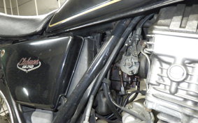 HONDA GB250 CLUBMAN Gen.5 2010 MC10