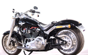 HARLEY FLFBS 2018 YGK