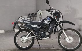YAMAHA DT50 17W