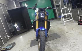 YAMAHA XSR900 2022 RN80J