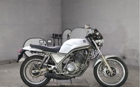 YAMAHA SRX600 1JK