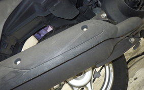 HONDA DIO CESTA GEN 2 2013 AF68