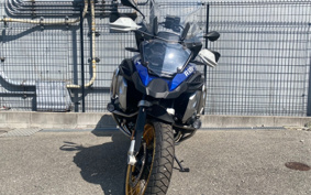 SUZUKI SUPER LEAK FA14B