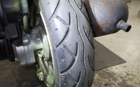 HONDA DIO Gen.4 AF35