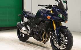 YAMAHA FZ1 FAZER 2008