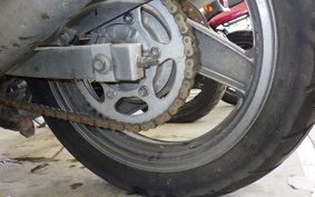 KAWASAKI ZZ-R250 EX250H