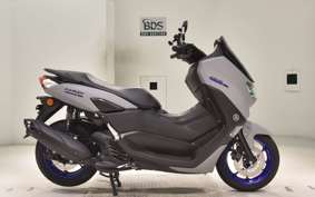 YAMAHA N-MAX 155 2013 SG66J