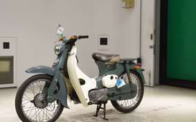 HONDA C100 SUPER CUB 1997 C100